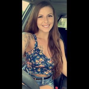 Meet your Posher, Casey